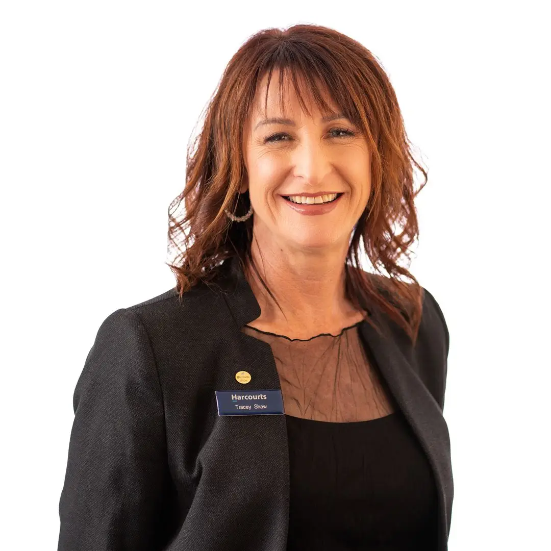 Tracey Shaw Timaru Sales Consultant Harcourts Timaru