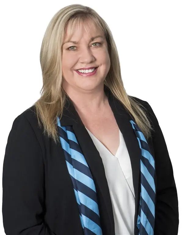 Alison Ebert - Property Consultant, Harcourts Alliance, Australia
