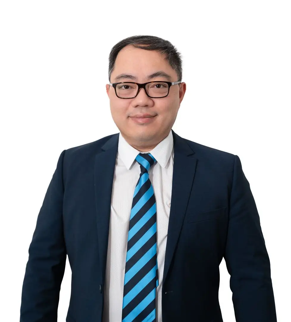 Jason Xie Harcourts Flat Bush Harcourts New Zealand