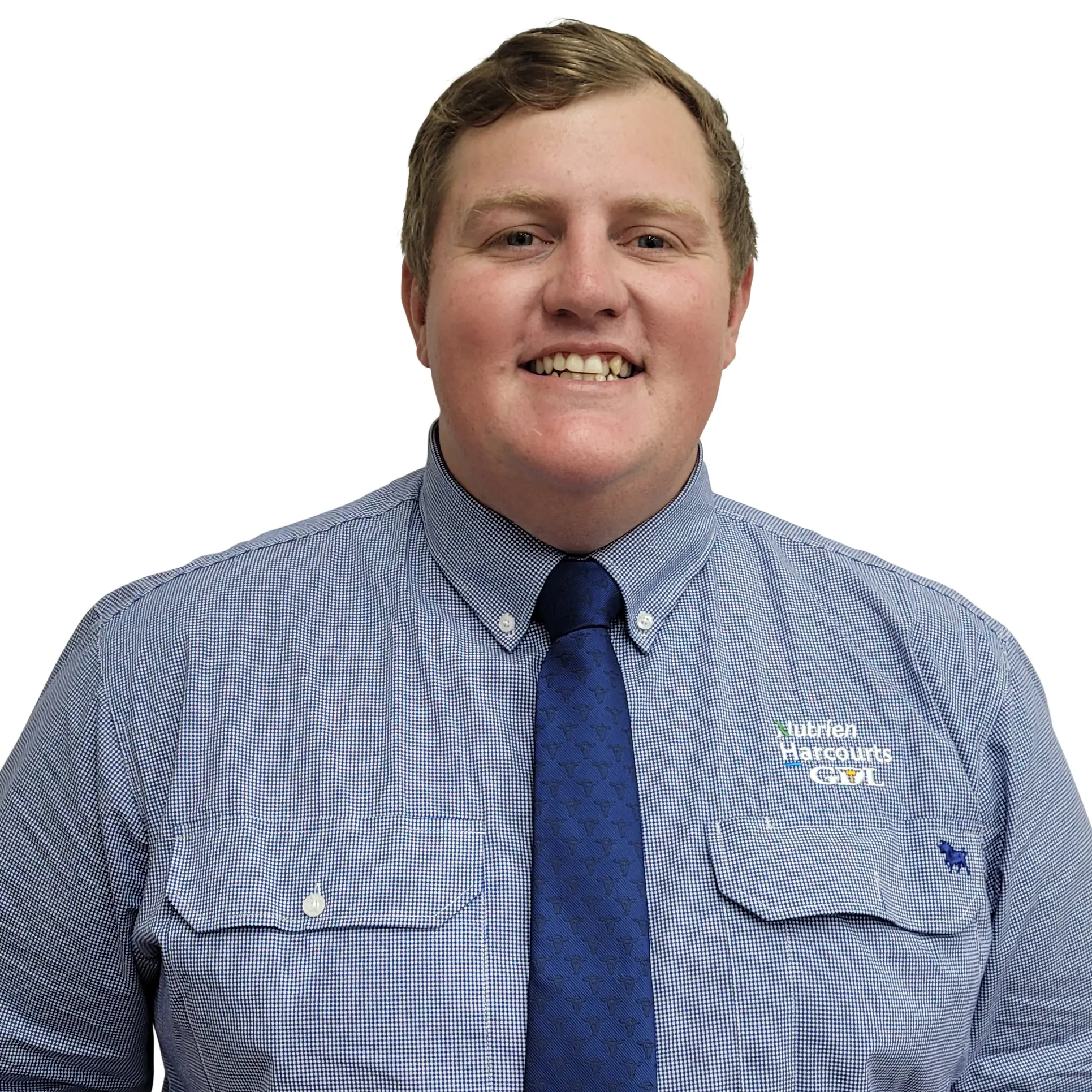 Dan Tyson | Rural Property Sales - Rockhampton | Nutrien Harcourts GDL