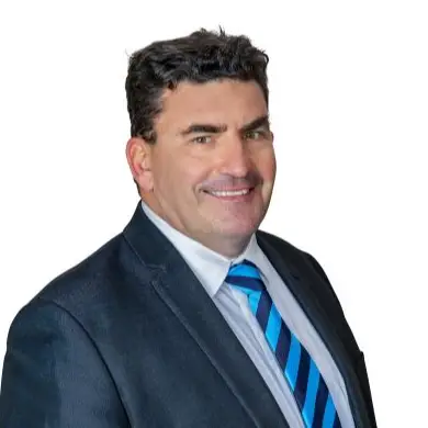 Oliver Kietzmann - Property Consultant, Harcourts Heartland, Australia