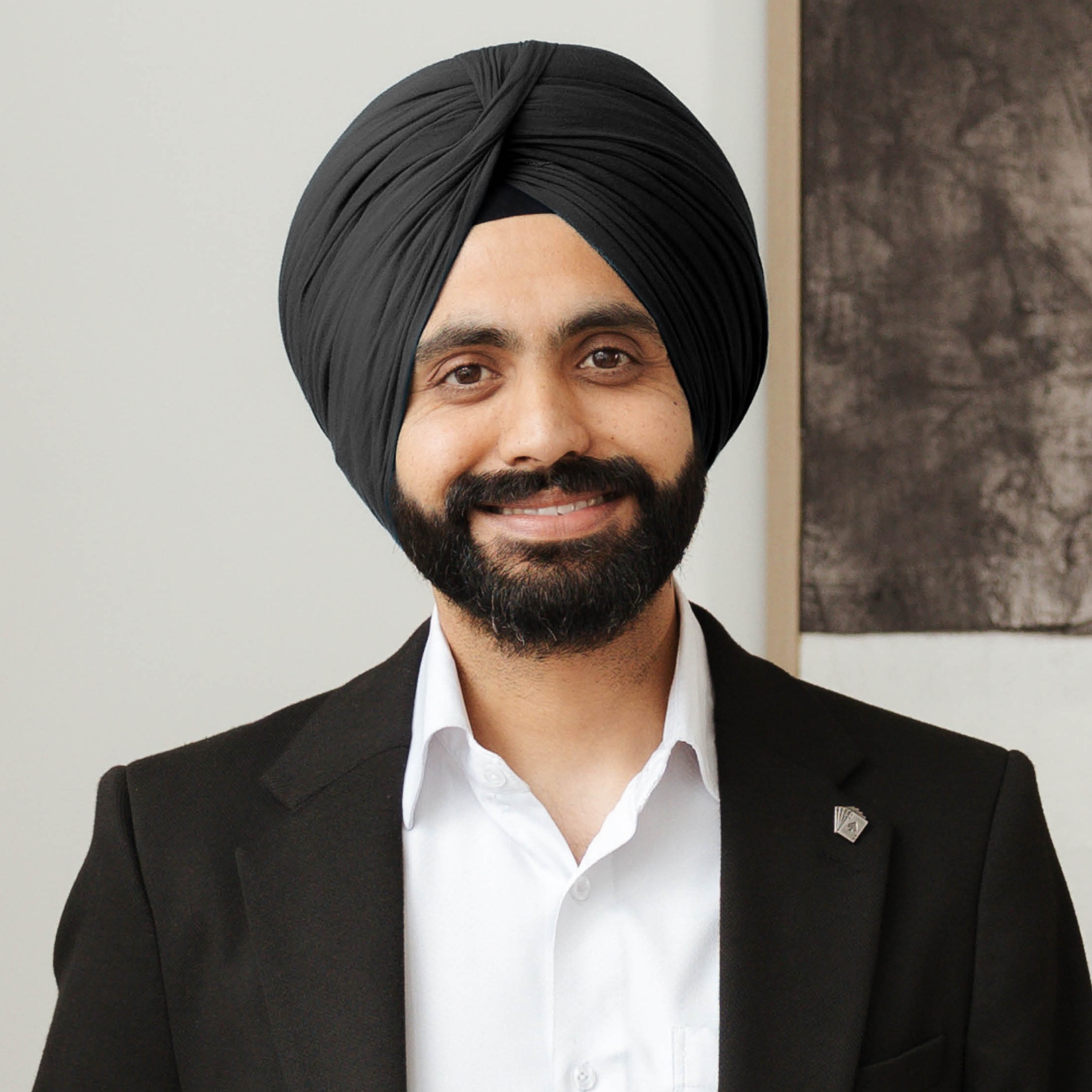 Harsh Singh