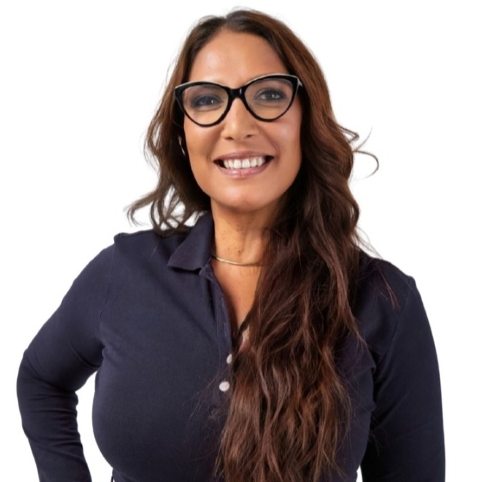 Nisha Page Harcourts