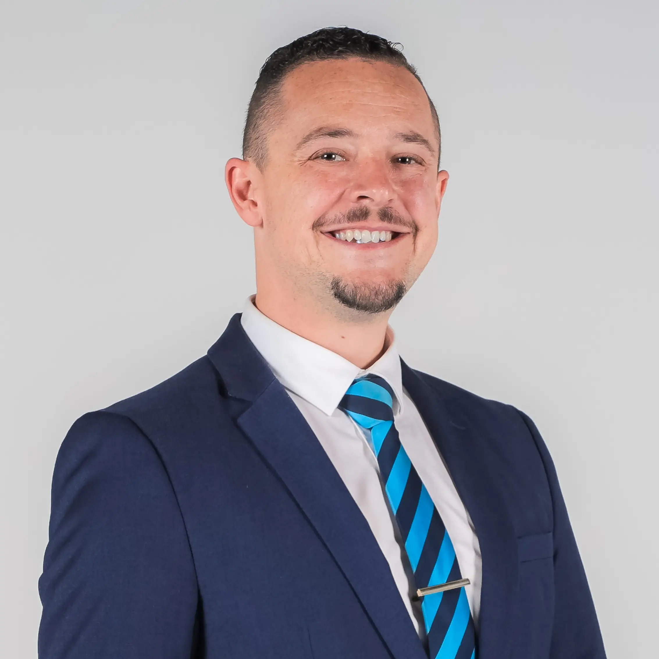 Matt DeBono Area SpecialistLicensed Real Estate Agent Harcourts Your Place