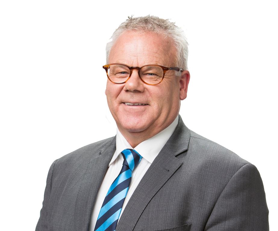 Allen Gunn - Harcourts