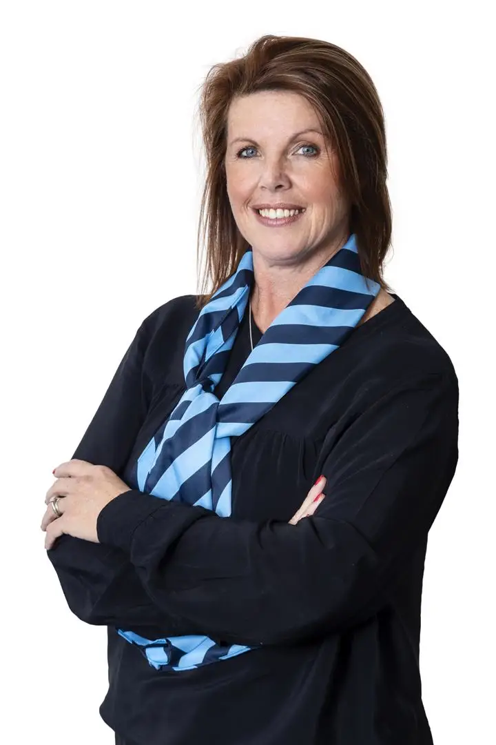 Geraldine Cole Harcourts Te Kauwhata Harcourts New Zealand