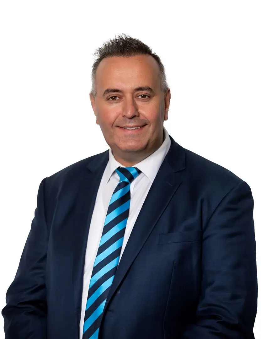 John Konidaris - Property Consultant, Harcourts Manningham, Australia