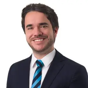 Mitch Green | Foundation Strategic Leader | Harcourts Foundation