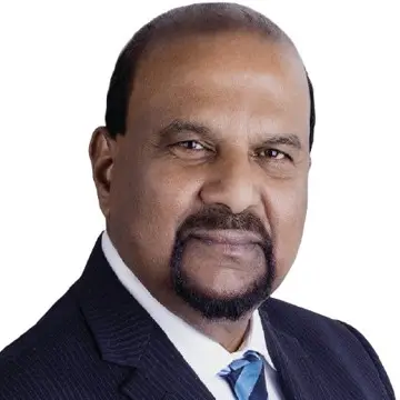 Mushtaq Sheikh AREINZ