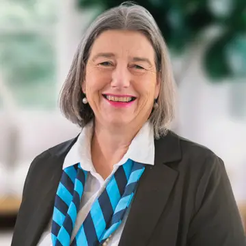 Susie Williams