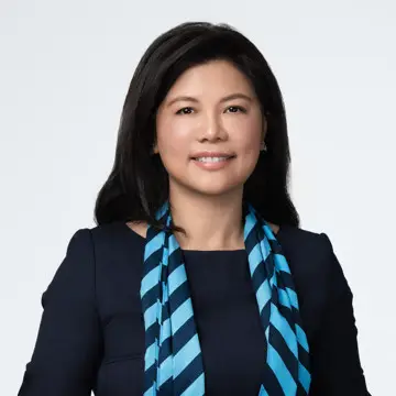 Kelly Cheng