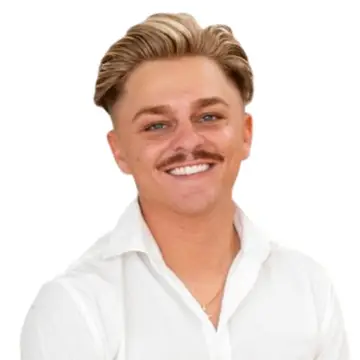 Corey-Dean Thorpe
