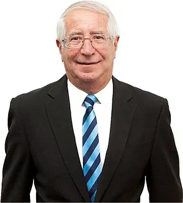 Tom Dancer