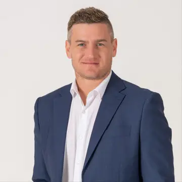 Dre Liebenberg