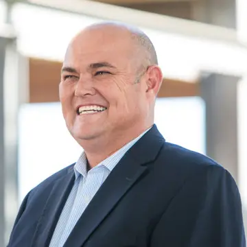 Shane Tasker