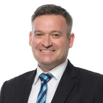 Andrew Sare