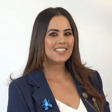 Ameeta Mehta