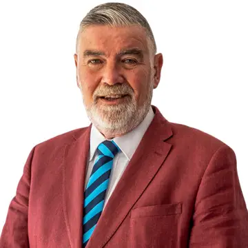Nick Bevan
