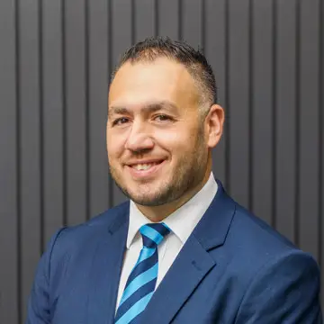 Vince Mazzullo