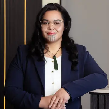 Krystal Rangitara Te Rata-Wi