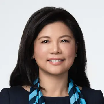 Kelly Cheng