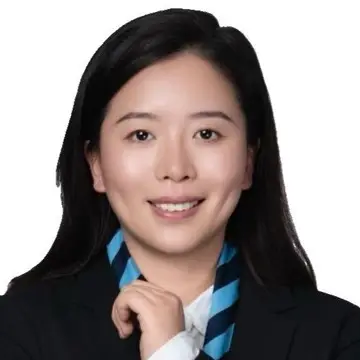 Felicity Li