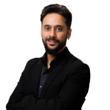 Sandeep Batra
