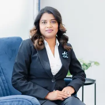 Sheetal Kumar