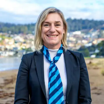 Jodie Weir