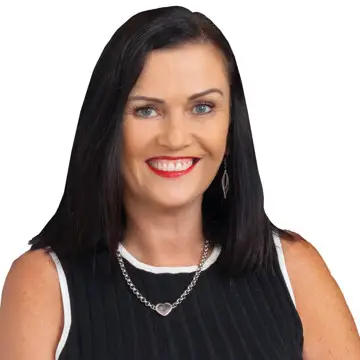 Tracy Denny