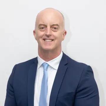 Brad Jensen