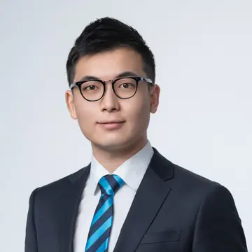 Nathan Li