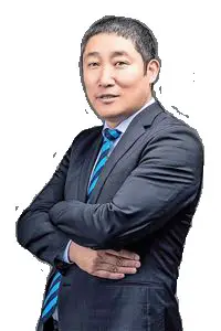 Mason Zhang