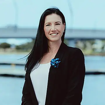 Candice Clark