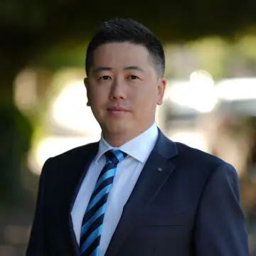 Justin Li