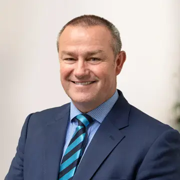 Mike Ledger