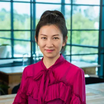 Maggie Gao