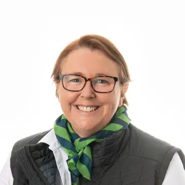 Kylie Fuller