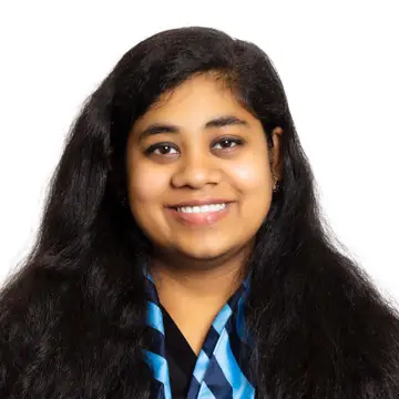 Purva Parikh