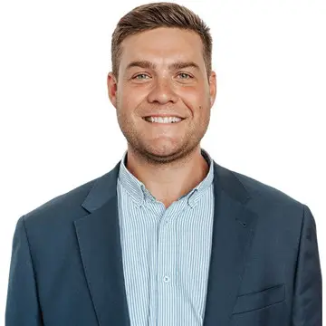 Max McGillivray