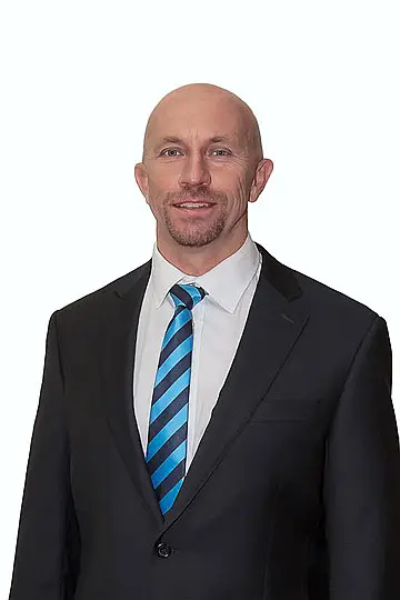 Roy Laird