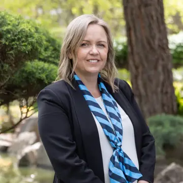 Harcourts Sheppard People and Agents - Get in Touch