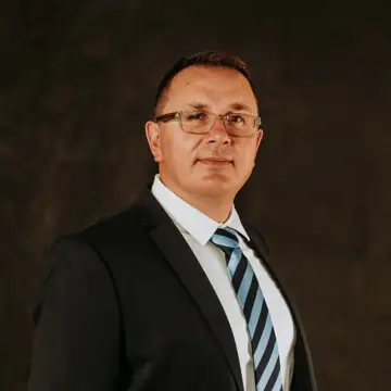 Peter Padovan