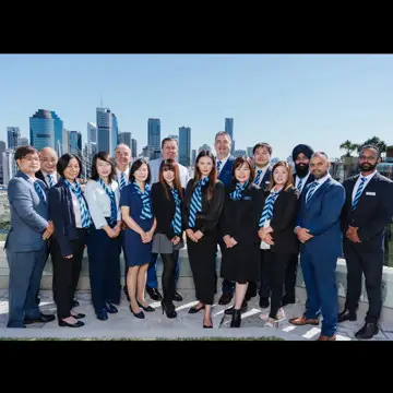 Harcourts Results Calamvale