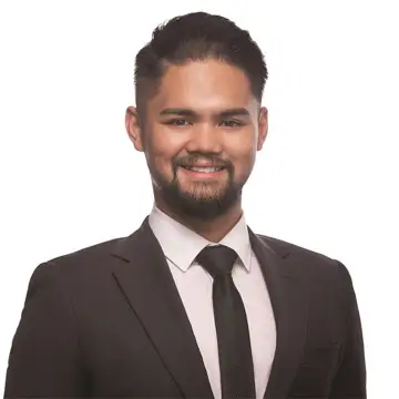 Harold Taningco