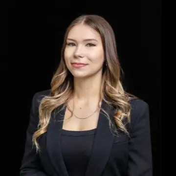 Olivia Sanchez