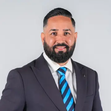 Jimmy Singh