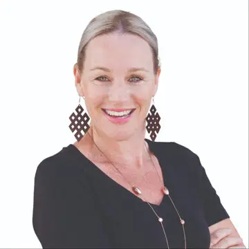 Chantale Johnson