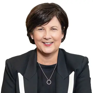 Leeann Marriott