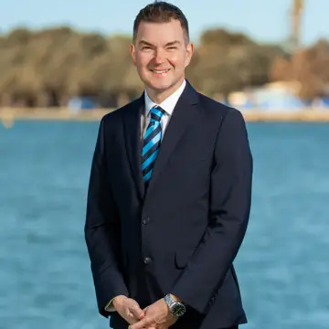 Keith Prevost